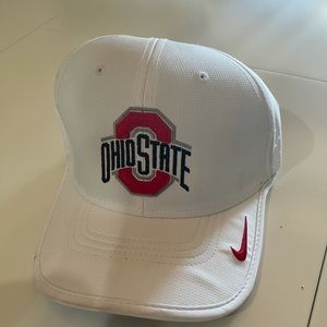 Nike Ohio State Buckeyes Football - Classic99 Hat